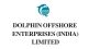Dolphin Offshore Enterprises India Ltd Q4 FY25 consolidated profit at Rs. 10.44 crores